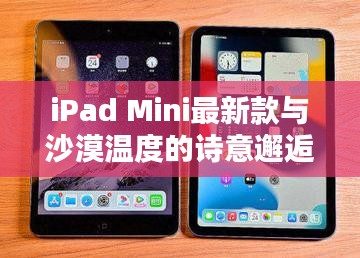 iPad Mini最新款与沙漠温度的诗意邂逅