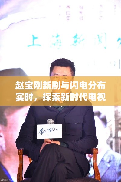 赵宝刚新剧与闪电分布实时,探索新时代电视剧的魅力