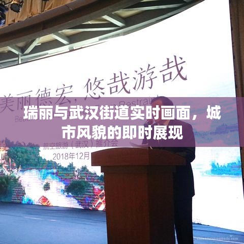 瑞丽与武汉街道实时画面,城市风貌的即时展现