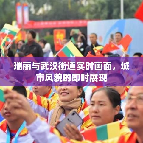 瑞丽与武汉街道实时画面,城市风貌的即时展现