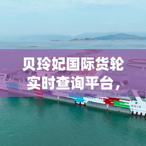 贝玲妃国际货轮实时查询平台,科技导航品质生活,掌中宝便捷航海服务