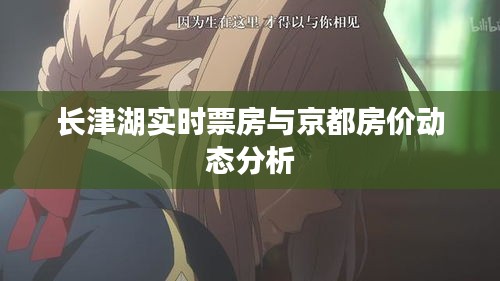 长津湖实时票房与京都房价动态分析