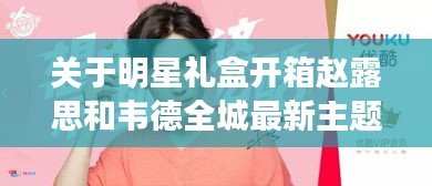 关于明星礼盒开箱赵露思和韦德全城最新主题的深度解读与策略分析