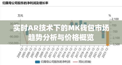 实时AR技术下的MK钱包市场趋势分析与价格概览