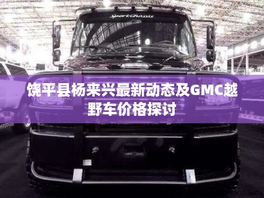 饶平县杨来兴最新动态及GMC越野车价格探讨