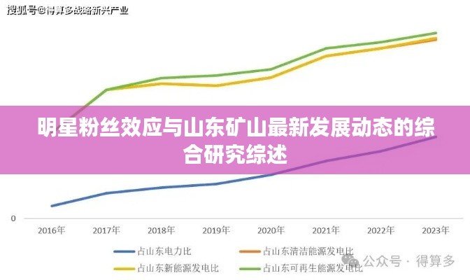 明星粉丝效应与山东矿山最新发展动态的综合研究综述