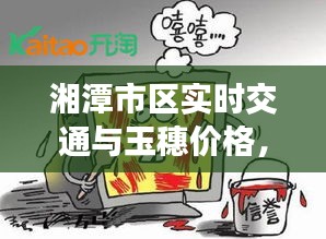 湘潭市区实时交通与玉穗价格,全面解析及虚假宣传风险预警