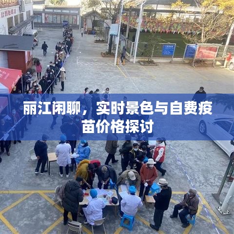 丽江闲聊，实时景色与自费疫苗价格探讨