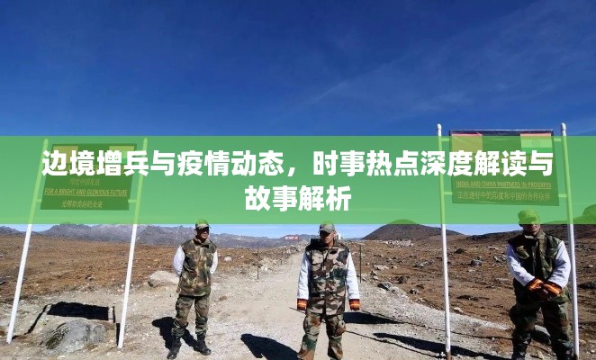 边境增兵与疫情动态,时事热点深度解读与故事解析