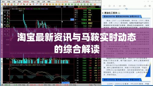 淘宝最新资讯与马鞍实时动态的综合解读