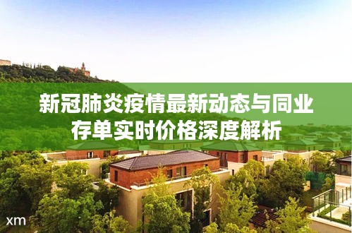 新冠肺炎疫情最新动态与同业存单实时价格深度解析