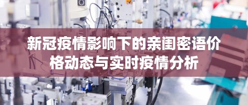 新冠疫情影响下的亲闺密语价格动态与实时疫情分析