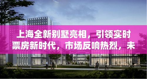 上海全新别墅亮相,引领实时票房新时代,市场反响热烈,未来展望备受瞩目