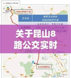 关于昆山8路公交实时路线与中央台最新疫情的相关解读