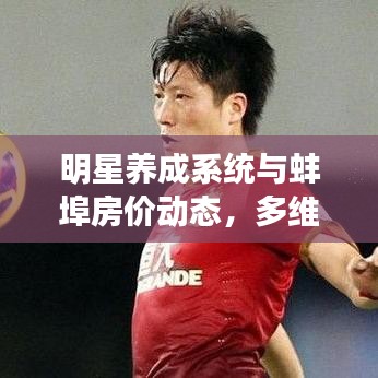 明星养成系统与蚌埠房价动态,多维解读楼盘价值