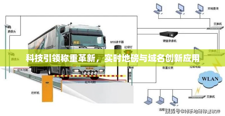 科技引领称重革新,实时地磅与域名创新应用