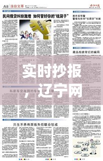 实时抄报,辽宁网约车最新消息解读与风险预警