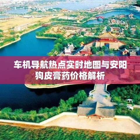 车机导航热点实时地图与安阳狗皮膏药价格解析