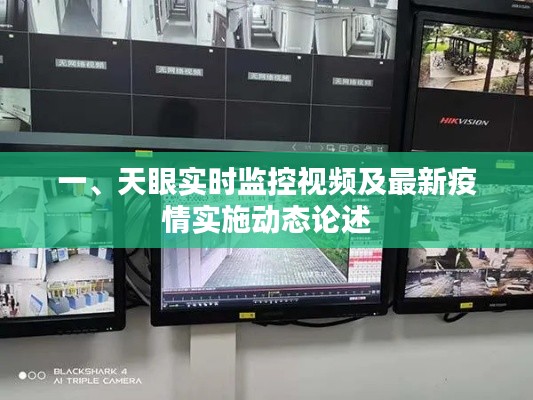 一、天眼实时监控视频及最新疫情实施动态论述