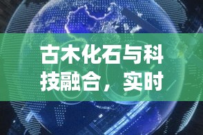 古木化石与科技融合，实时网页刷新购物体验新风尚