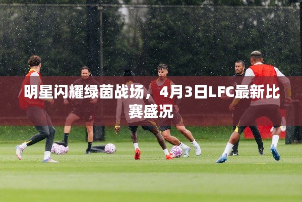 明星闪耀绿茵战场,4月3日LFC最新比赛盛况