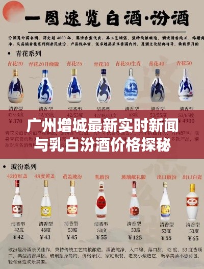 广州增城最新实时新闻与乳白汾酒价格探秘