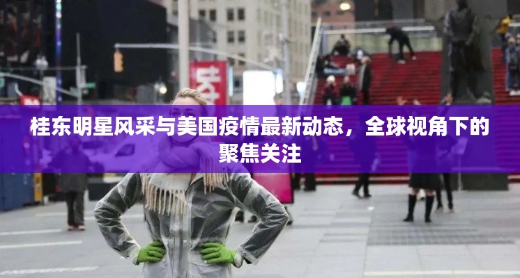 桂东明星风采与美国疫情最新动态,全球视角下的聚焦关注