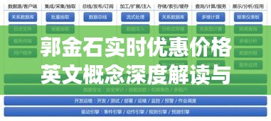郭金石实时优惠价格英文概念深度解读与落地执行策略
