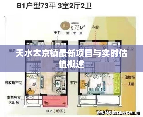 天水太京镇最新项目与实时估值概述