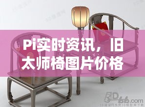 Pi实时资讯，旧太师椅图片价格一览
