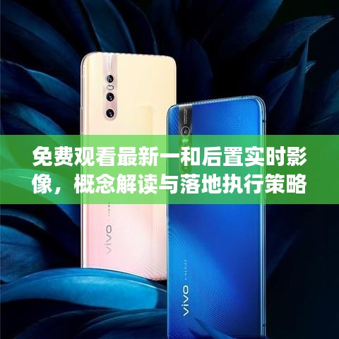免费观看最新一和后置实时影像,概念解读与落地执行策略