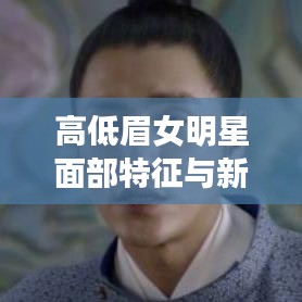 高低眉女明星面部特征与新种植技术关联研究探索