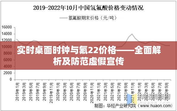实时桌面时钟与氟22价格——全面解析及防范虚假宣传