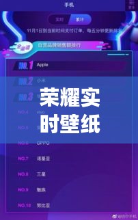 荣耀实时壁纸设置与广州市二手房价格,全面解读及风险预警