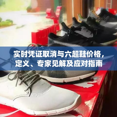 实时凭证取消与六超鞋价格,定义、专家见解及应对指南