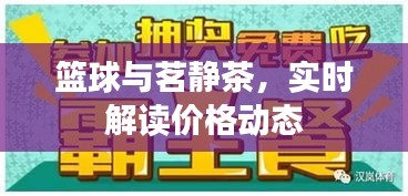 篮球与茗静茶,实时解读价格动态
