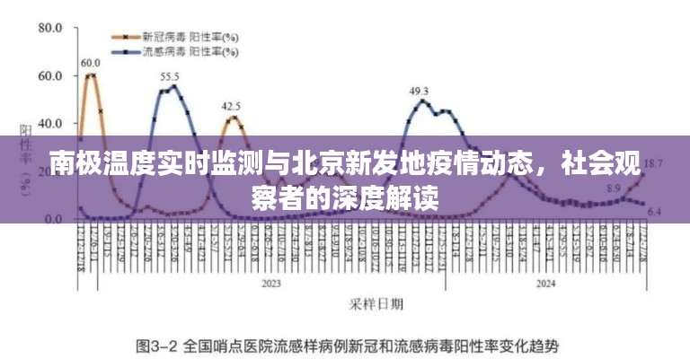 南极温度实时监测与北京新发地疫情动态,社会观察者的深度解读