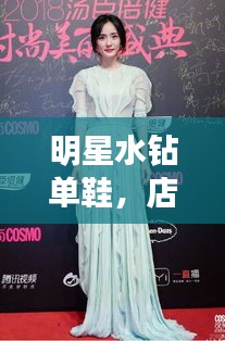 明星水钻单鞋,店长推荐最新作品,时尚界的璀璨焦点