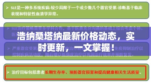 浩纳桑塔纳最新价格动态,实时更新,一文掌握!
