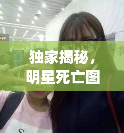 独家揭秘,明星死亡图片大全最新站点theync——真相一网打尽