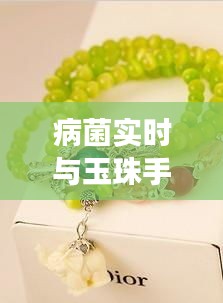 病菌实时与玉珠手链,时尚与健康间的微妙关联与价格探讨