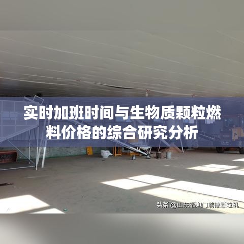 实时加班时间与生物质颗粒燃料价格的综合研究分析
