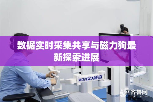 数据实时采集共享与磁力狗最新探索进展