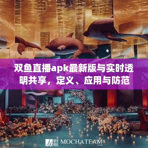双鱼直播apk最新版与实时透明共享,定义、应用与防范