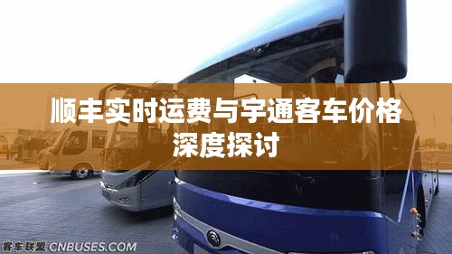 顺丰实时运费与宇通客车价格深度探讨