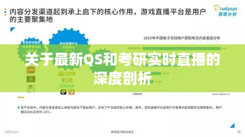 关于最新QS和考研实时直播的深度剖析