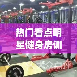 热门看点明星健身房训练与合肥名门绿洲最新房价探秘