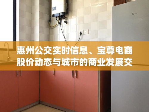 惠州公交实时信息、宝尊电商股价动态与城市的商业发展交织观察
