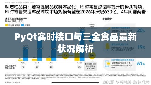 PyQt实时接口与三全食品最新状况解析