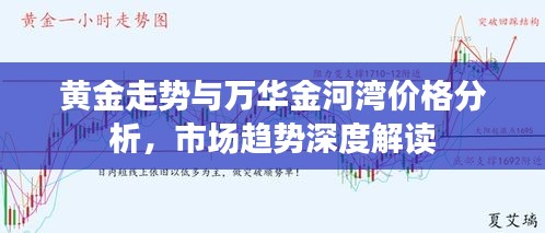 黄金走势与万华金河湾价格分析,市场趋势深度解读
